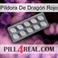 Píldora De Dragón Rojo 08